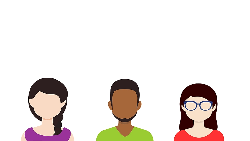 Symbolbild für Studenten 