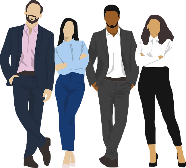 Symbolbild Kollegium