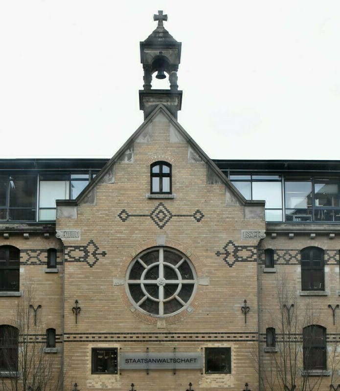 Staatsanwaltschaft Bremen