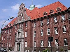 Zweigstelle Bremerhaven