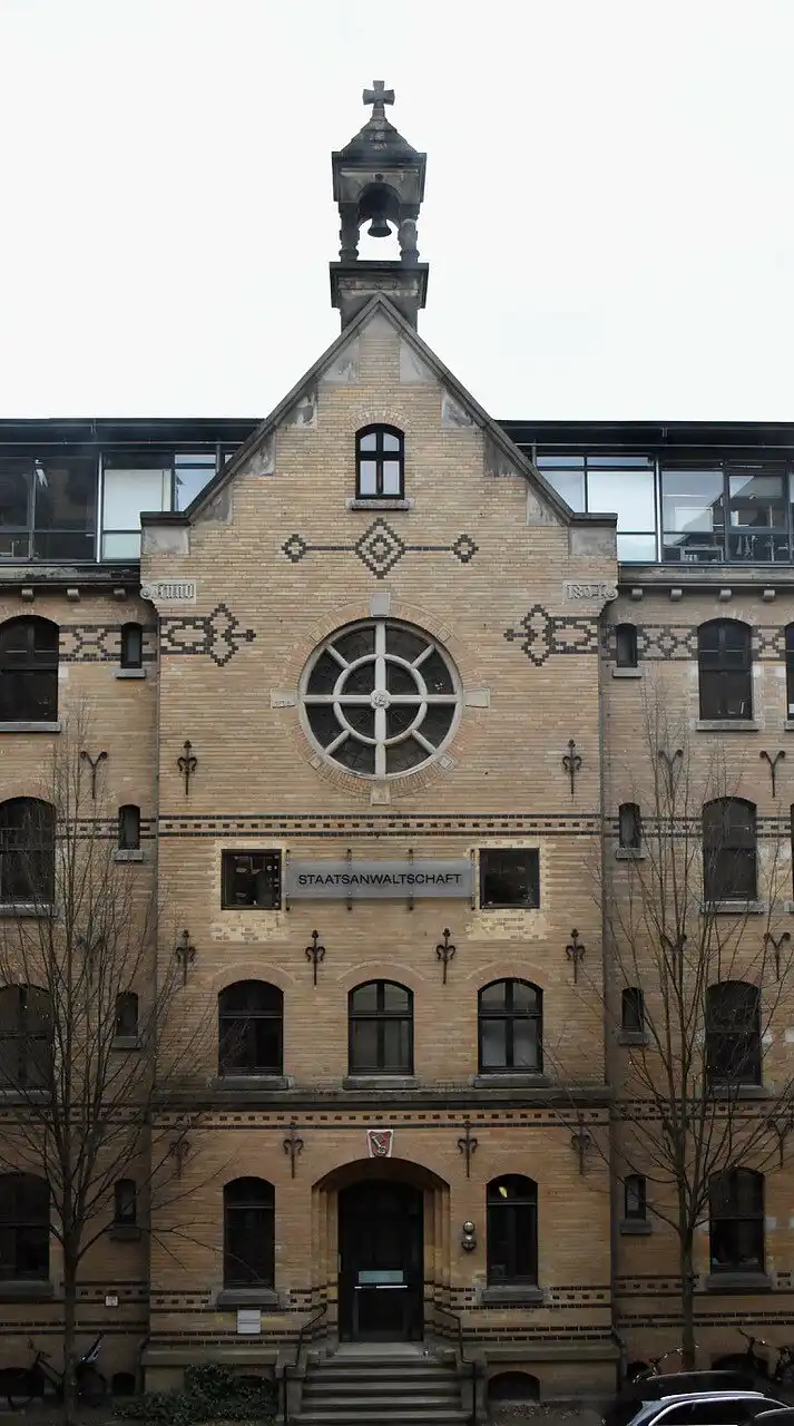 Staatsanwaltschaft Bremen